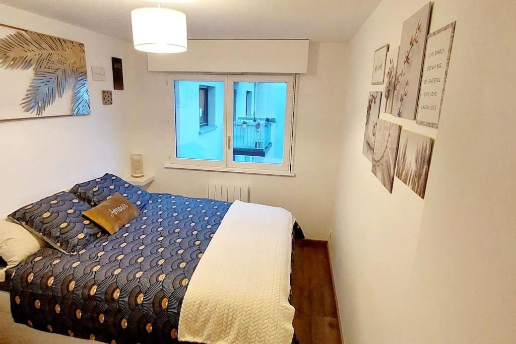 Appartement Cosy Strasbourg Exterior photo